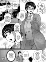 Musuko Loss Wa Hodohodo Ni page 7