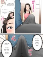 Musuko O Dokusen Suru Haha page 7