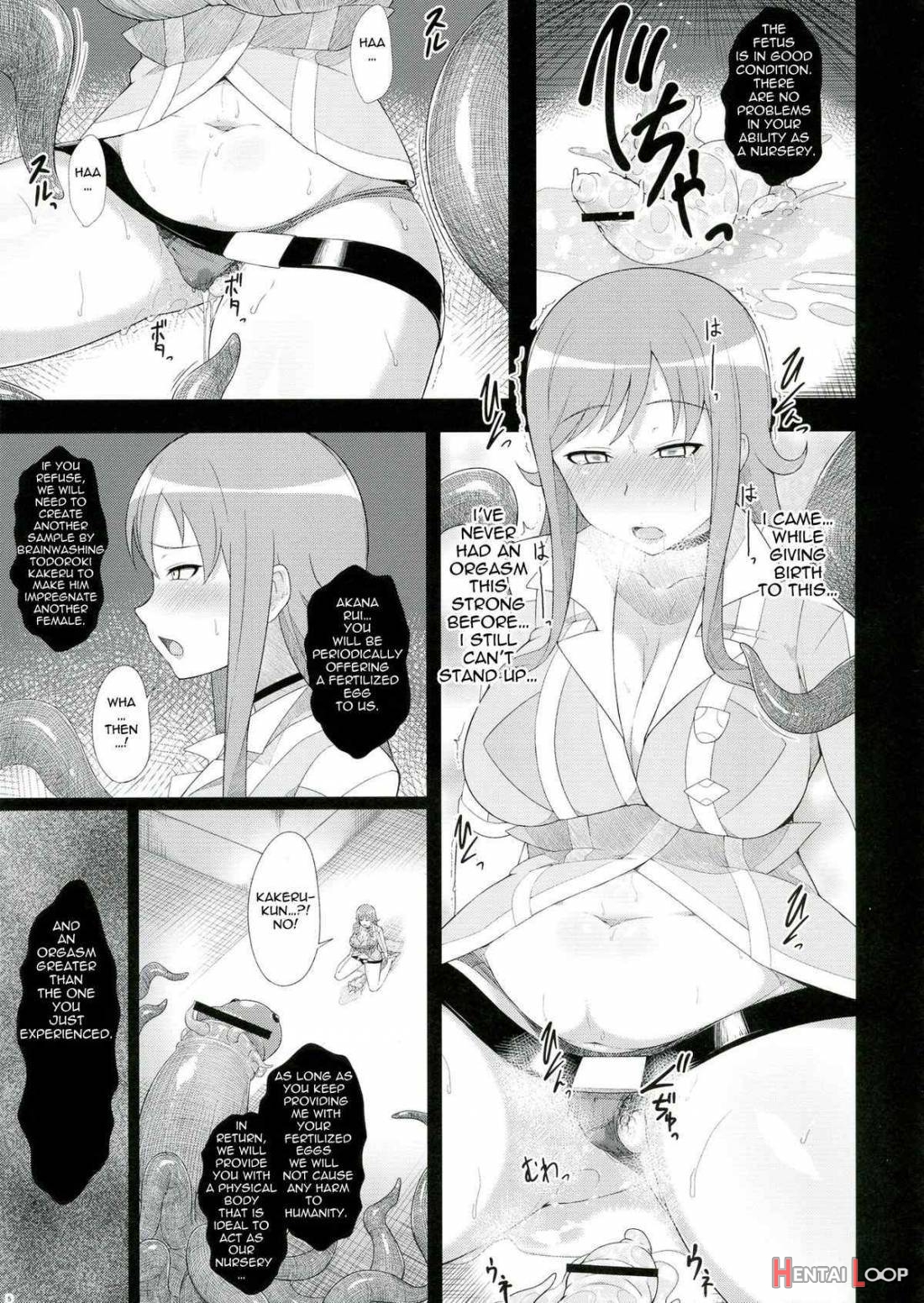 Naedoko Rui-sensei page 6