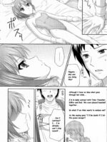 Nagato Yuki Wa Usagi To Kame No Yume O Miru Ka? page 9