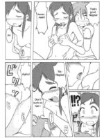 Nagisa No [...] page 10
