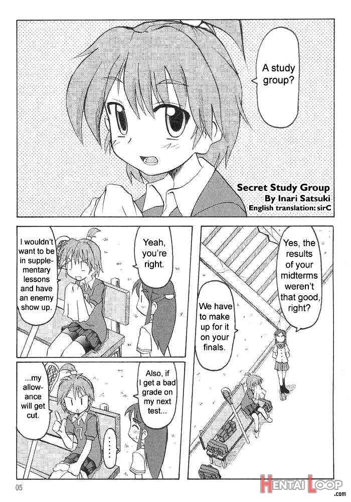 Nagisa No [...] page 2