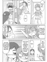 Nagisa No [...] page 6