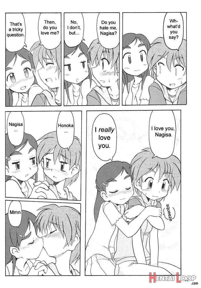 Nagisa No [...] page 7