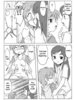 Nagisa No [...] page 8