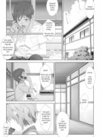 Natsu, Ryokan, Shakkintori. page 2