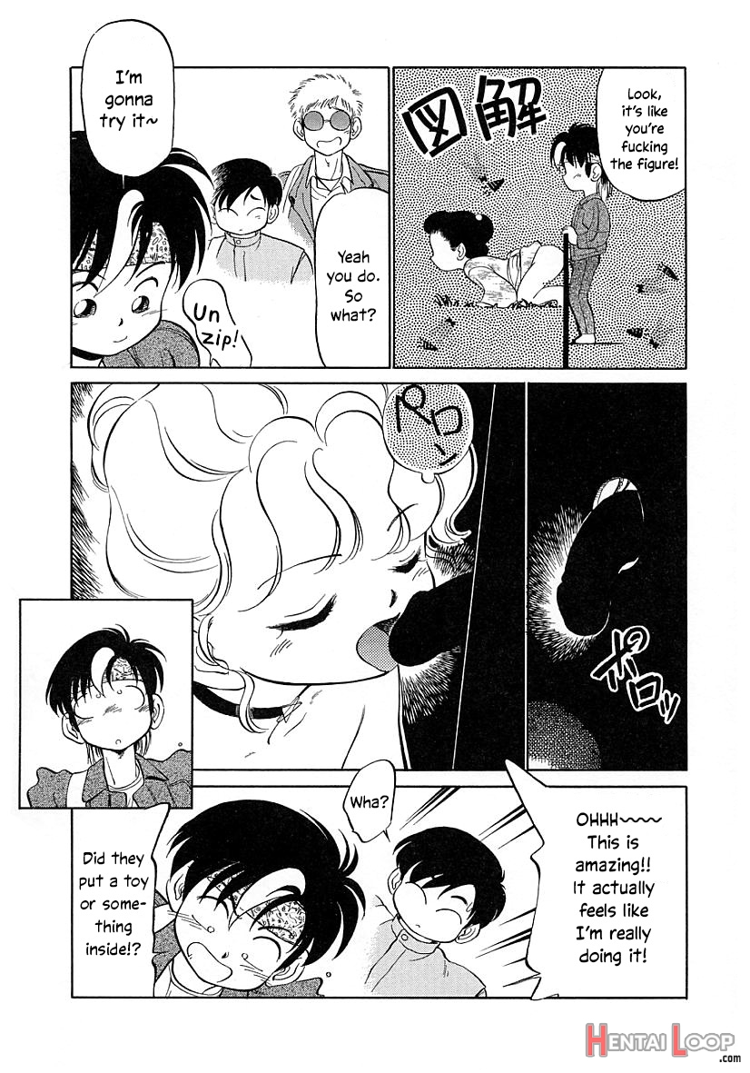 Nekoja Nekoja 4 page 135