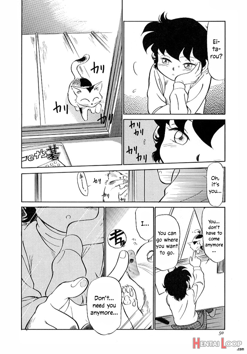 Nekoja Nekoja 4 page 55