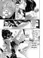 Nidozaki Tsubaki page 10