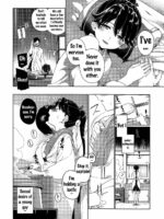 Nidozaki Tsubaki page 5