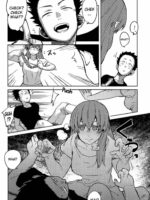 Nishimiya-san To Ishida-kun Ga, page 3