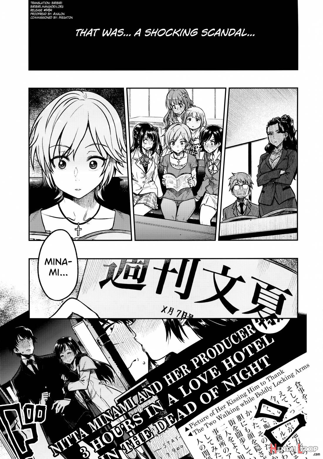 Nitta-san (30) page 3
