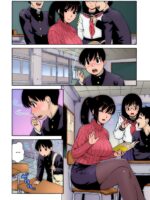 Nonstop! Inukai-kun - Colorized page 2