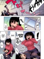 Nonstop! Inukai-kun - Colorized page 5