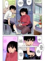 Nonstop! Inukai-kun - Colorized page 6