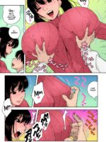 Nonstop! Inukai-kun - Colorized page 9