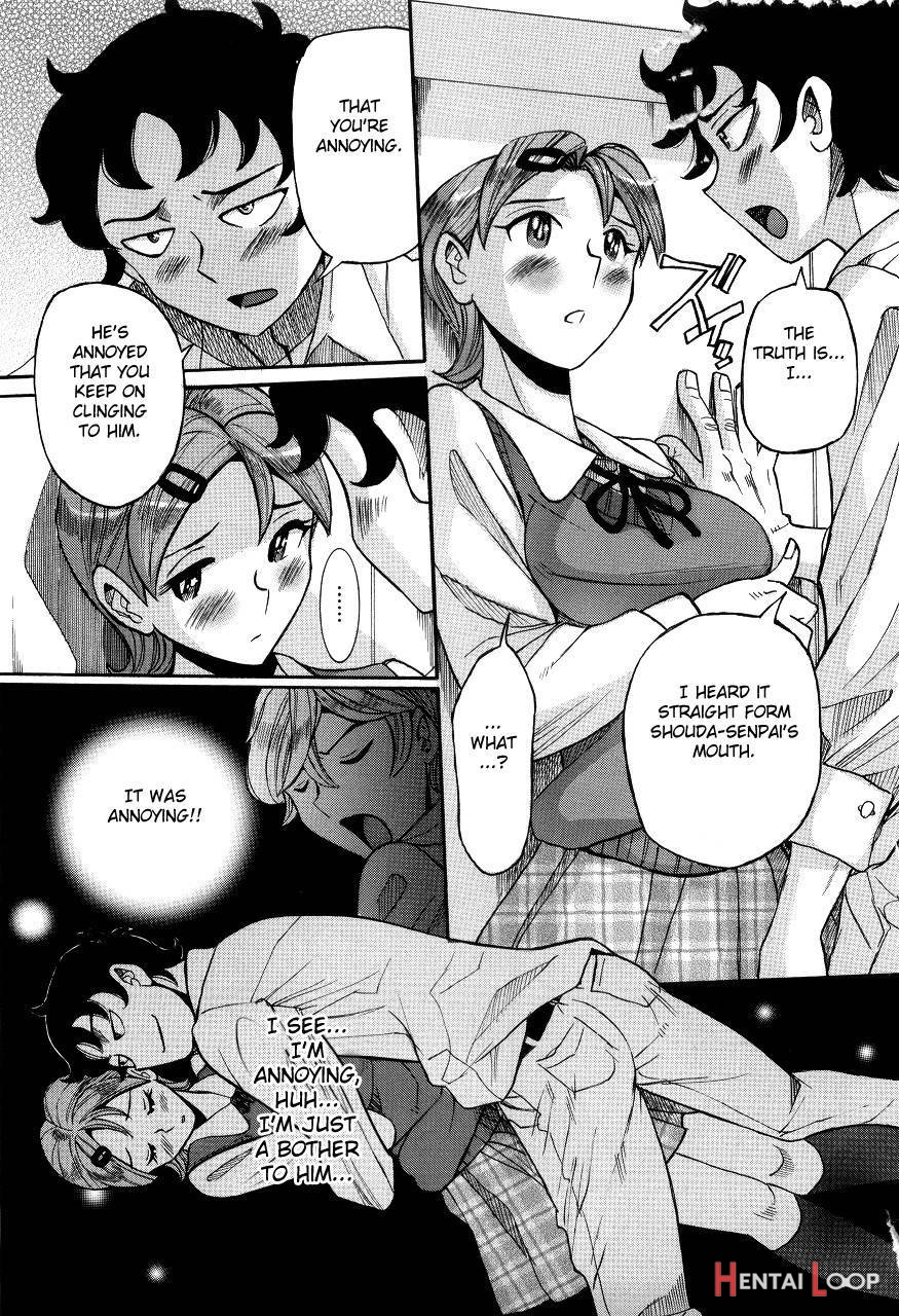 Nympho Maman Boshi Soukan - Mama No Shikyuu Wa Boku No Mono page 276