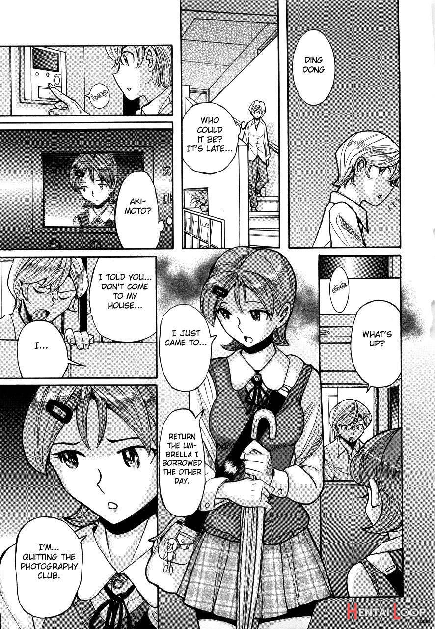 Nympho Maman Boshi Soukan - Mama No Shikyuu Wa Boku No Mono page 331