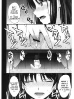 Obyouki Hotaru-chan page 7