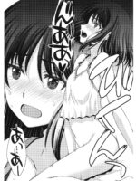 Obyouki Hotaru-chan page 8