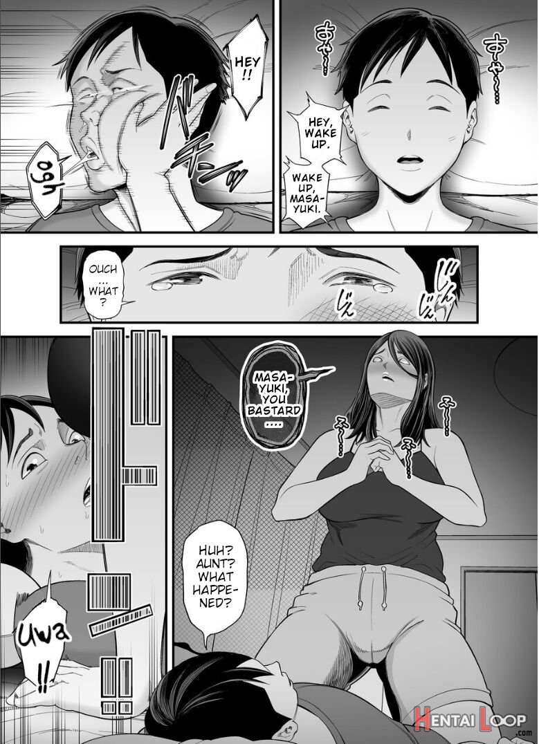 Okaa-san No Dekajiri Ga Erosugite 2 page 24