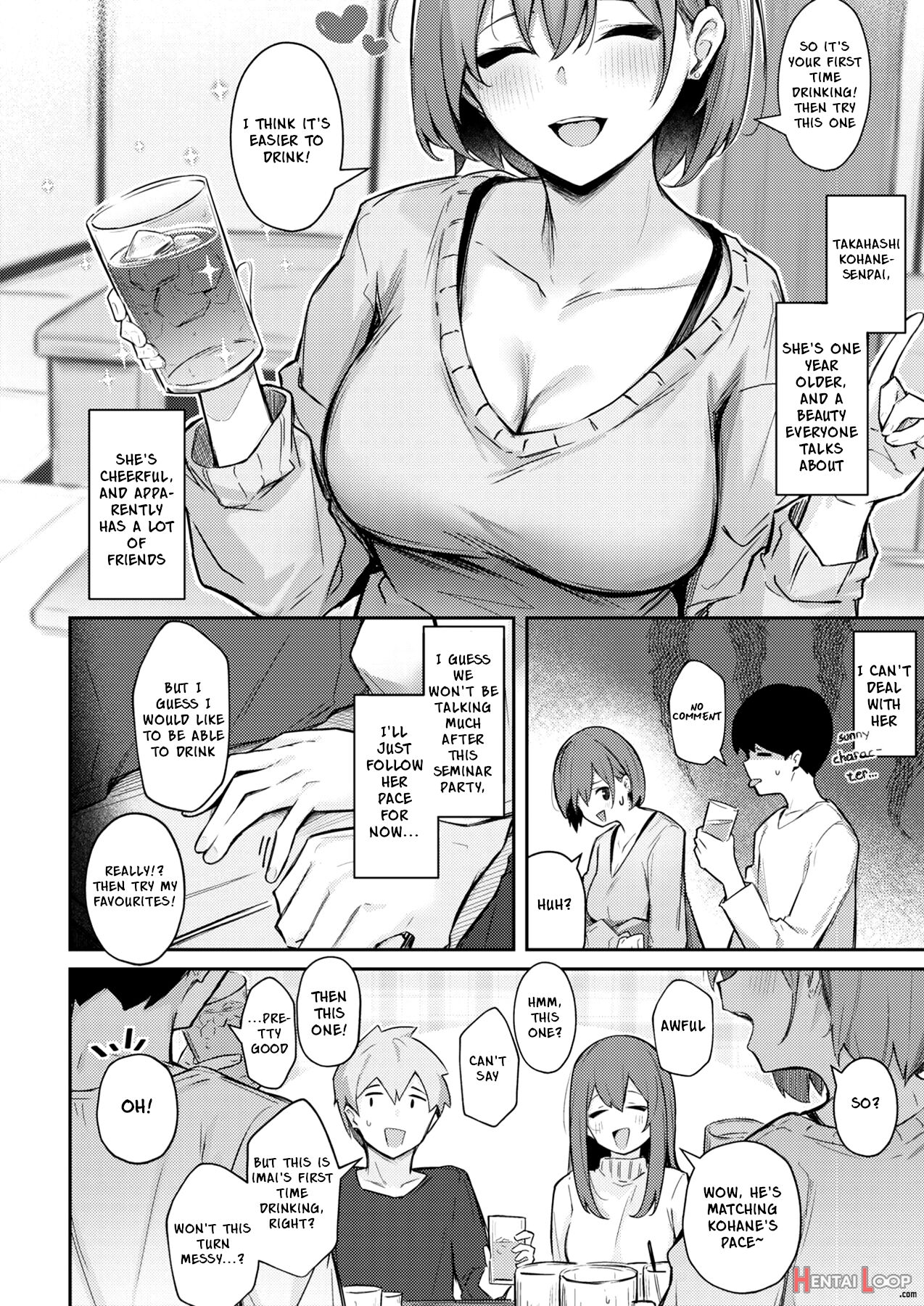 Omochikaeri Shite Ageru Kara page 2