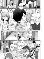 Omochikaeri Shite Ageru Kara page 3