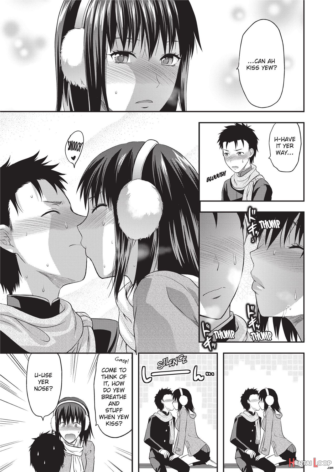 One Kore - Sweet Sister Selection page 28