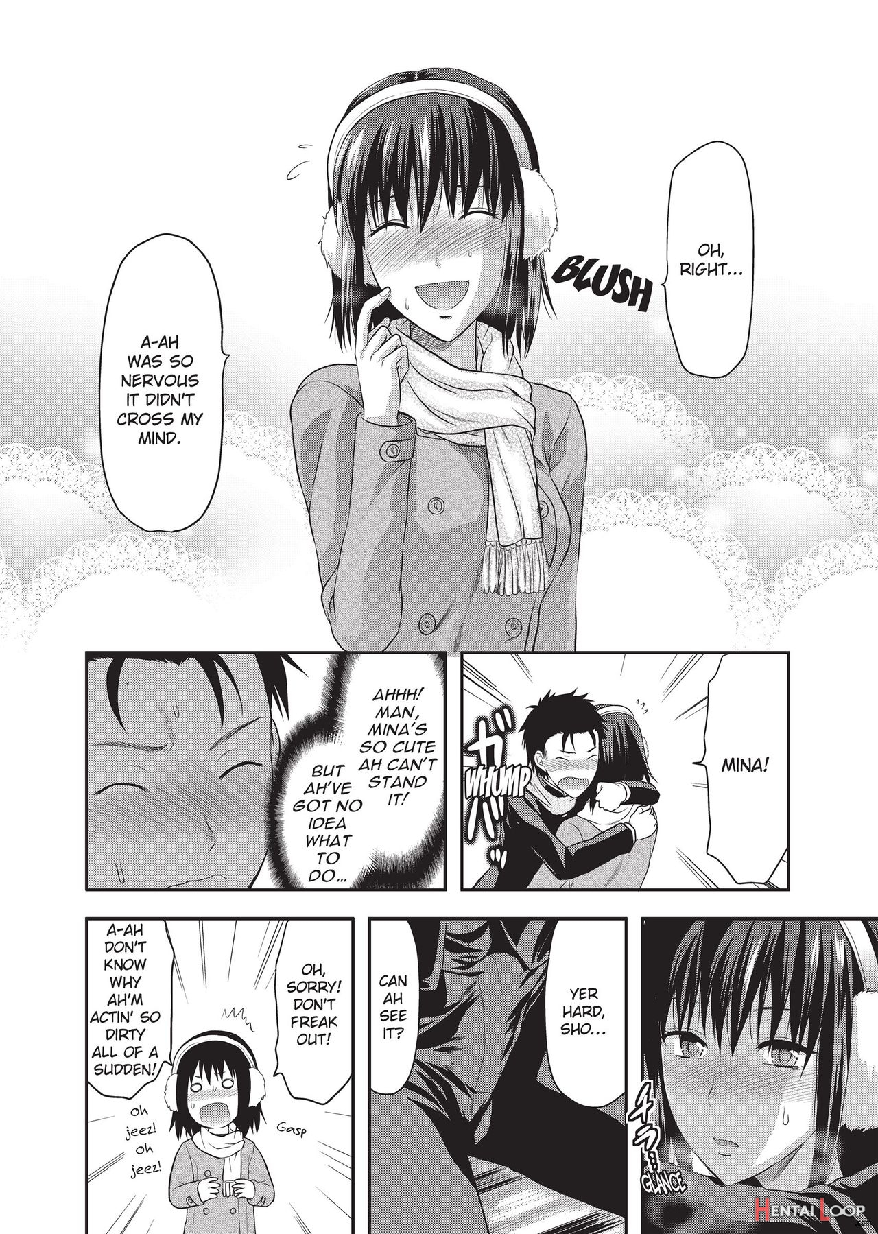 One Kore - Sweet Sister Selection page 29