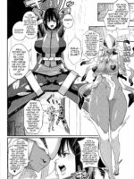 Onee-chan... Sennou Sarechatta: Mazomesu Kaizou Akuochi-hen page 3