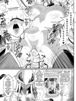 Onee-chan... Sennou Sarechatta: Mazomesu Kaizou Akuochi-hen page 4