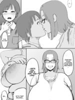 Onee-chan Wa Boku Yori Dekachin No Tomodachi No Kata Ga Suki Mitai Desu page 3