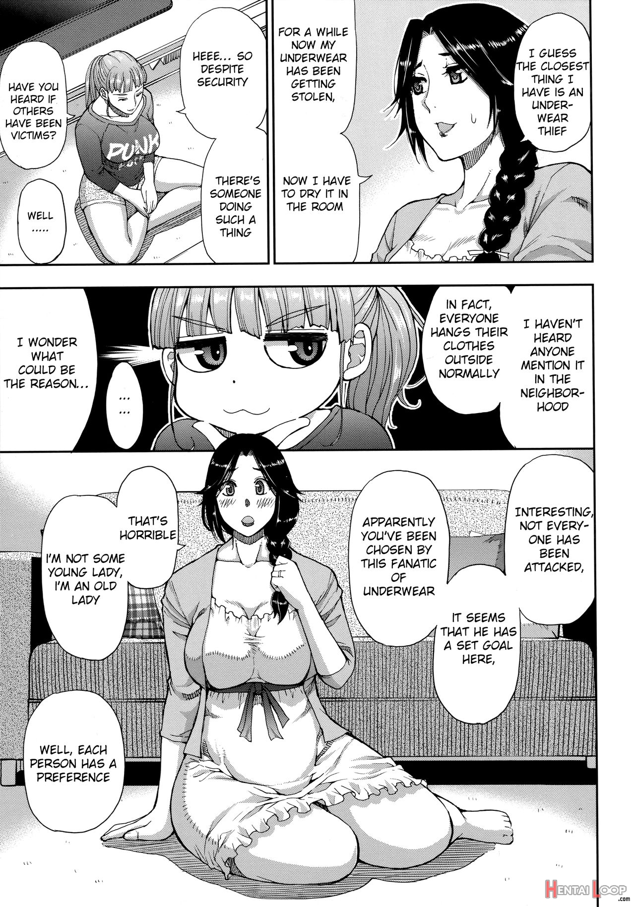 Onegai, Sukoshi Yasumasete... ~karada Torokeru Sex No Ato Ni~ page 108