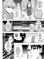 Onegai, Sukoshi Yasumasete... ~karada Torokeru Sex No Ato Ni~ page 3