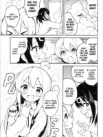 Onii-chan Is A ♀ After All! page 7
