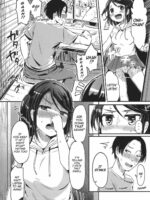 Onii-chan!? Onanie Kinshi!!! page 3