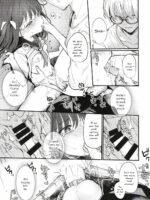 Onii-chan Wa Mada Natsuyasumichuu Dakara Sex Shite Mita page 10