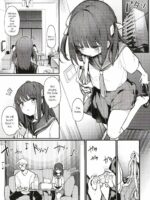 Onii-chan Wa Mada Natsuyasumichuu Dakara Sex Shite Mita page 2