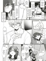 Onii-chan Wa Mada Natsuyasumichuu Dakara Sex Shite Mita page 3