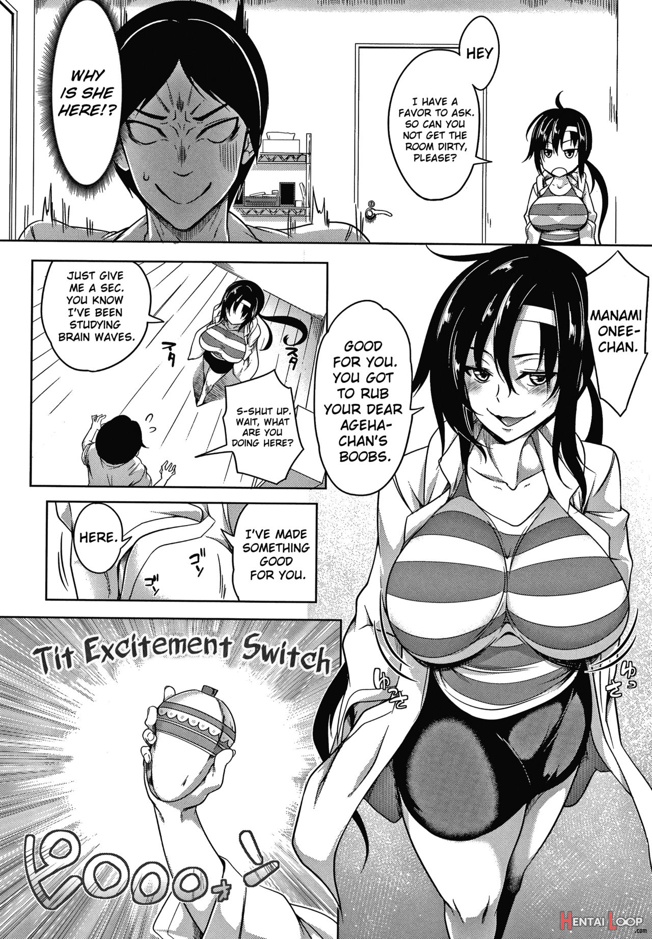 Oppai Switch Ch. 0-1 page 19