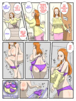 Ore No Onaho Wa Okaa-san page 3