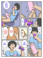 Ore No Onaho Wa Okaa-san page 5