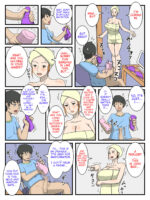 Ore No Onaho Wa Okaa-san page 6