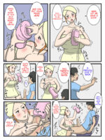 Ore No Onaho Wa Okaa-san page 7