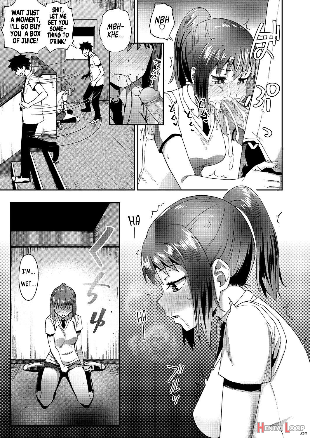 Osananajimi Wa Ore No Senzoku Okuchi Maid - Decensored page 44