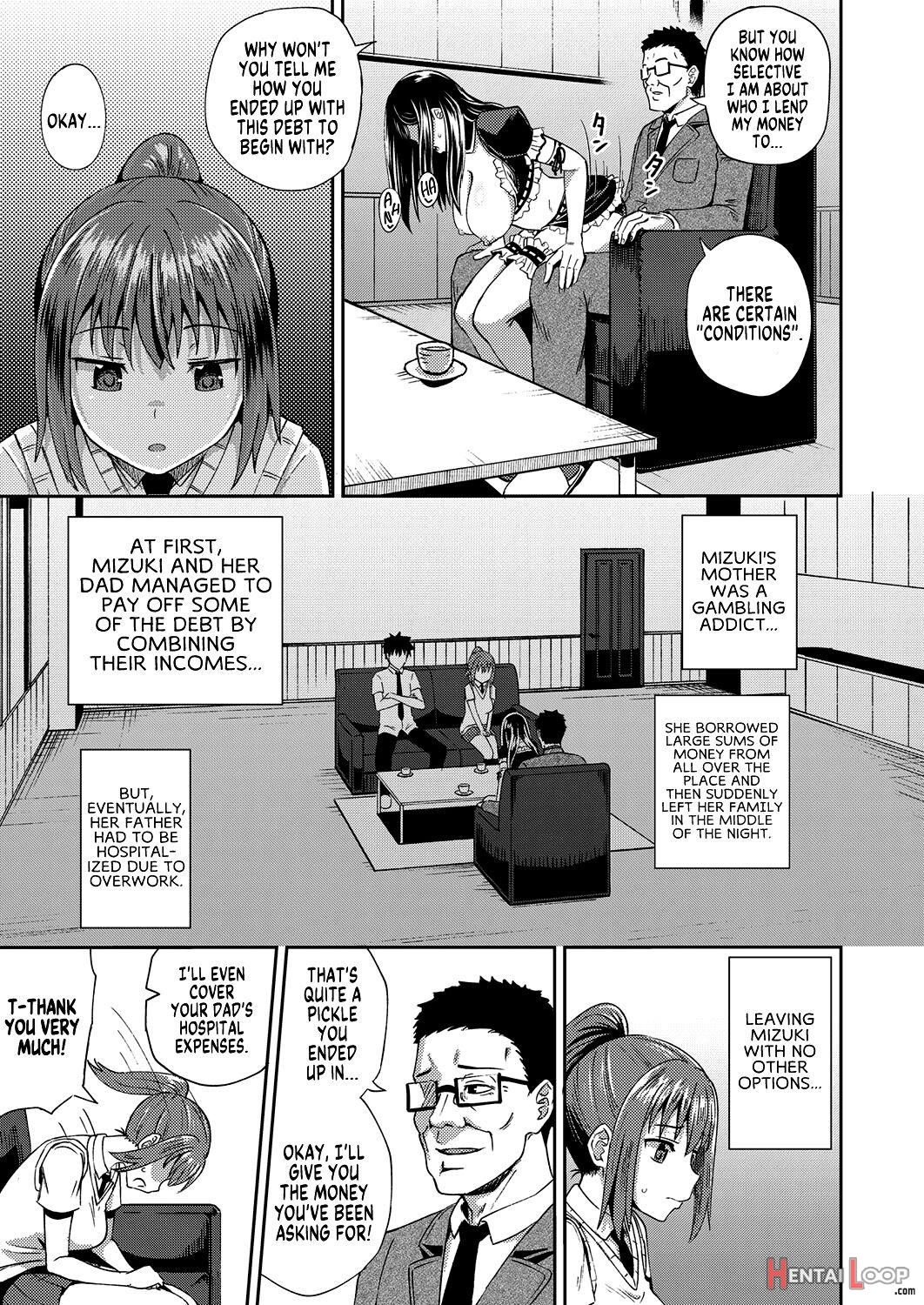 Osananajimi Wa Ore No Senzoku Okuchi Maid - Decensored page 6