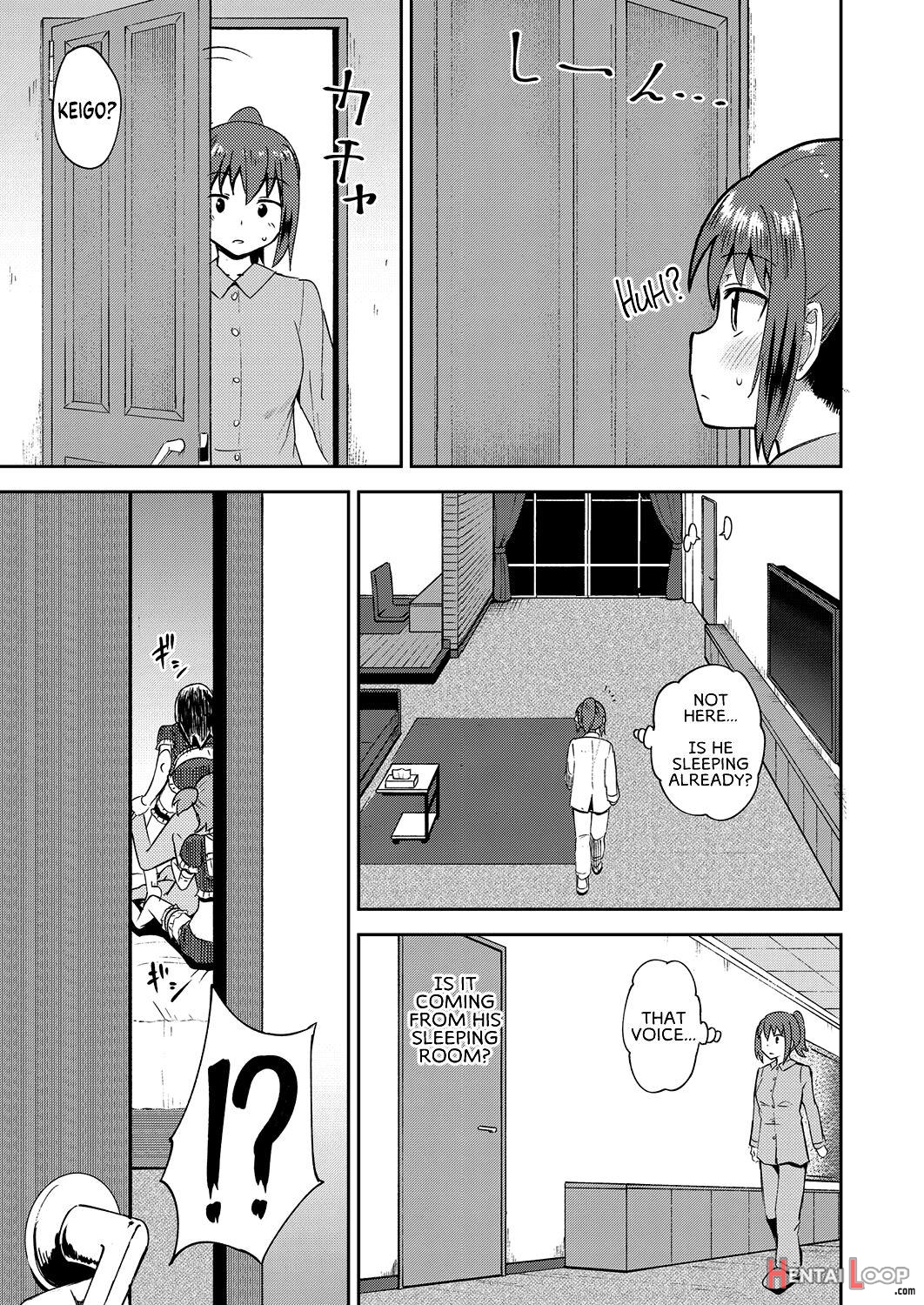 Osananajimi Wa Ore No Senzoku Okuchi Maid - Decensored page 88