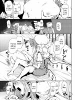 Osewa Shinaide Flan Onee-chan! page 2