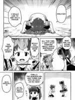 Oshiete! Rinaji-san page 2