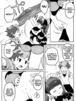Oshiete! Rinaji-san page 5
